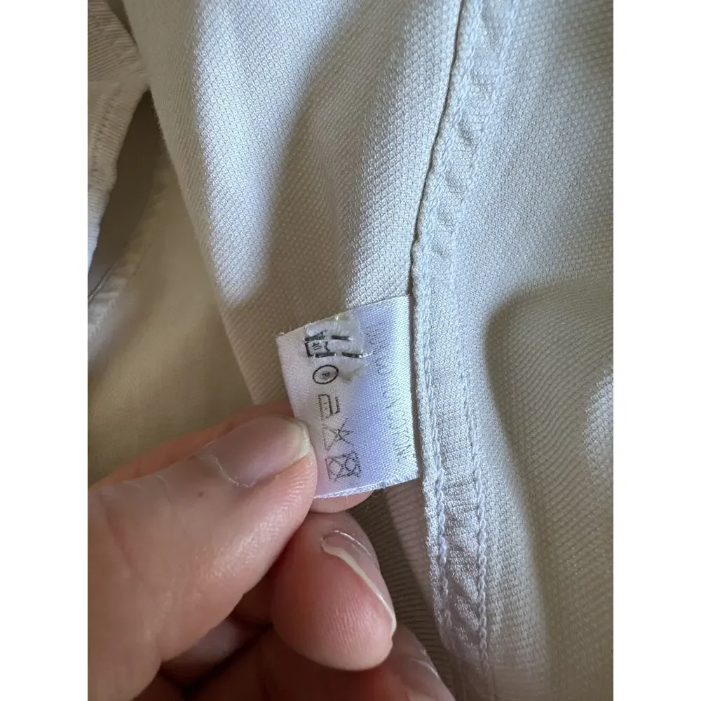 Tom Ford Era Gucci Darted Button Up Shirt